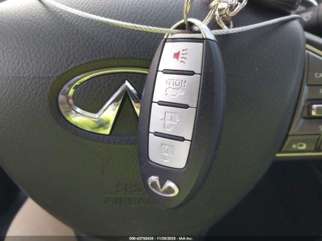 INFINITI Q50 Image 11