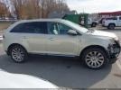 Lincoln MKX Image 12