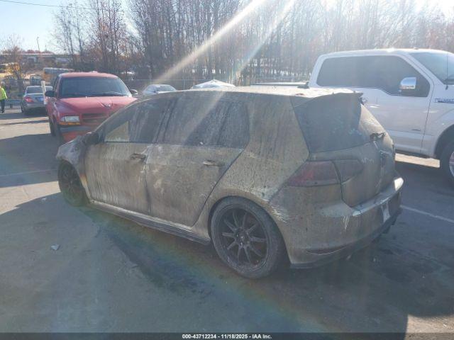 Volkswagen Golf Image 7