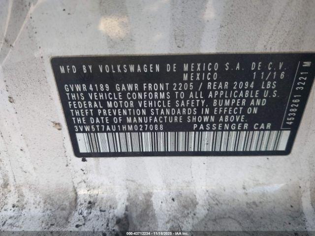 Volkswagen Golf Image 10