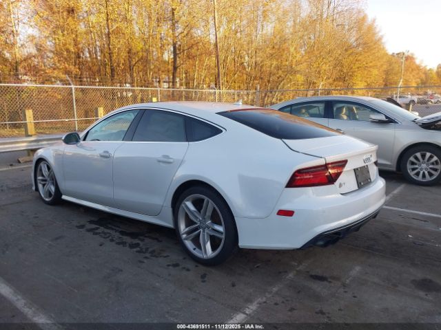 Audi S7 4.0t Image 16