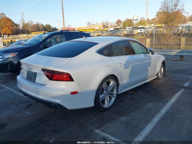 Audi S7 4.0t Image 6