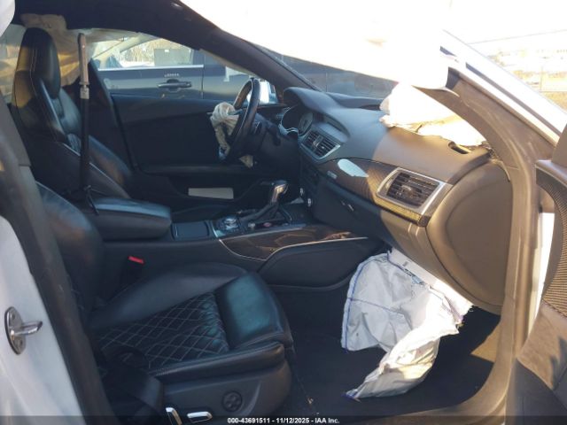 Audi S7 4.0t Image 8