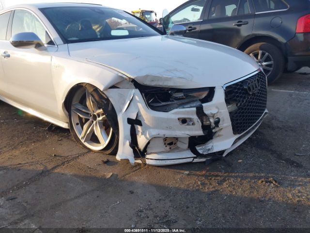 Audi S7 4.0t Image 9