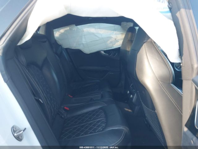 Audi S7 4.0t Image 13