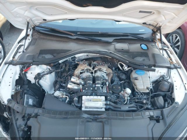 Audi S7 4.0t Image 11