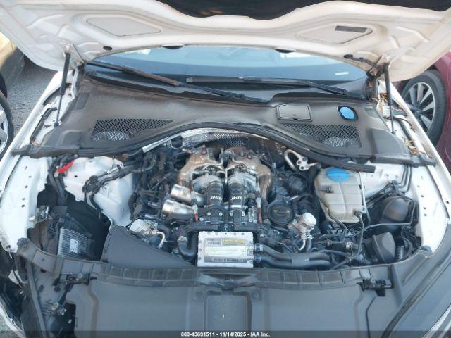 Audi S7 4.0t Image 11