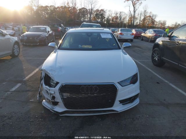 Audi S7 4.0t Image 14