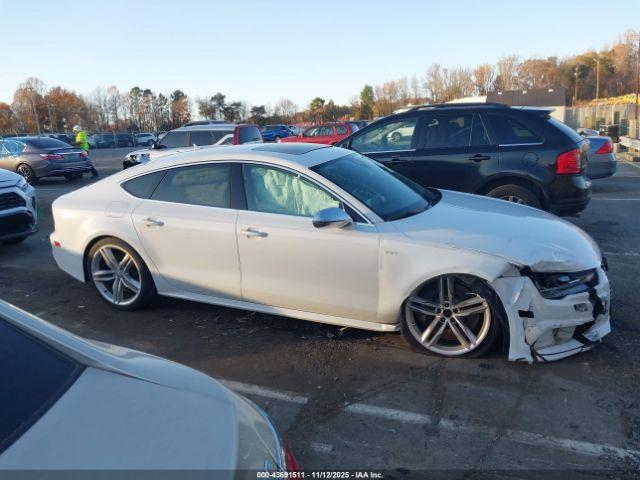 Audi S7 4.0t Image 12