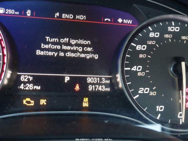 Audi S7 4.0t Image 4