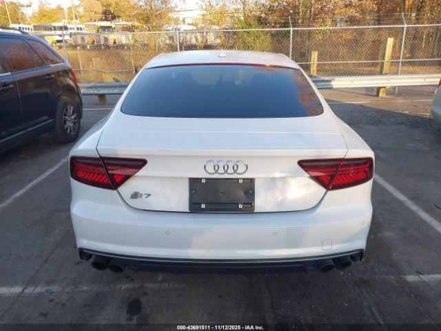 Audi S7 4.0t Image 15