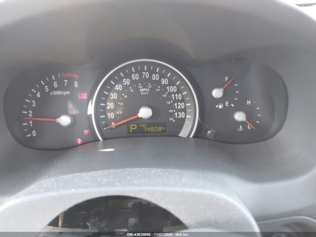 Kia Sedona Lx Image 9