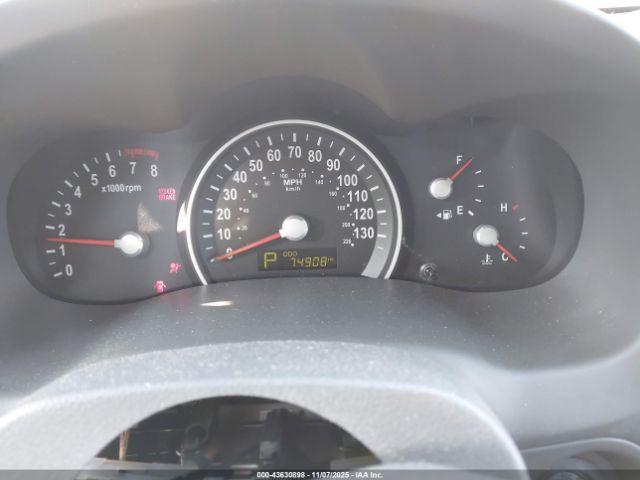 Kia Sedona Lx Image 9