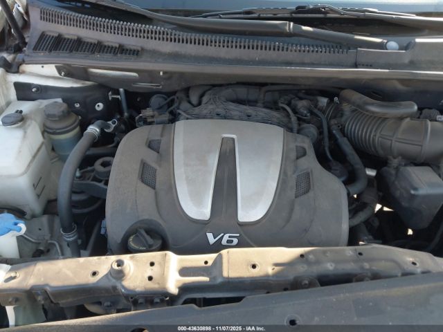 Kia Sedona Lx Image 13