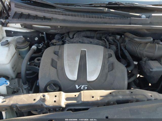 Kia Sedona Lx Image 13