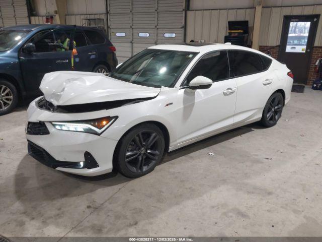 Acura Integra A-spec Technology Image 2