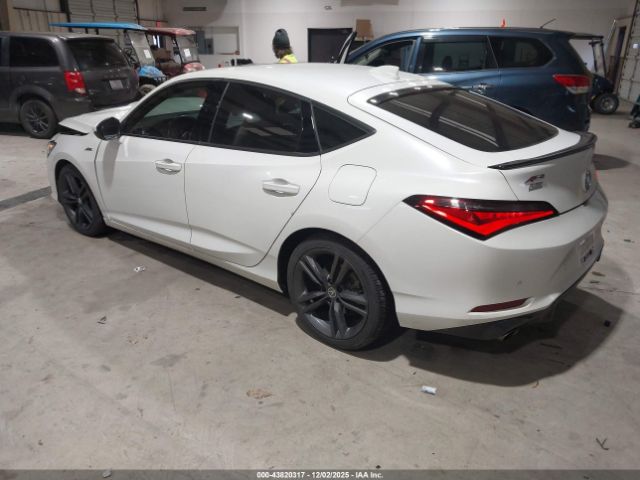 Acura Integra A-spec Technology Image 7