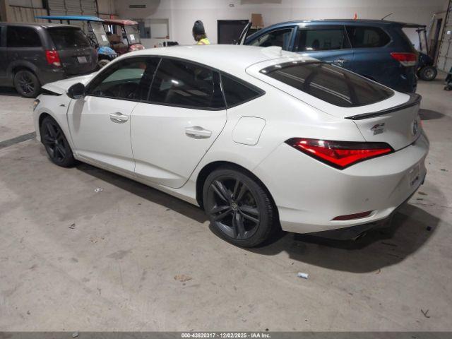 Acura Integra A-spec Technology Image 7