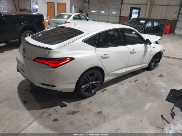 Acura Integra A-spec Technology Image 17