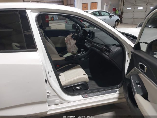 Acura Integra A-spec Technology Image 13