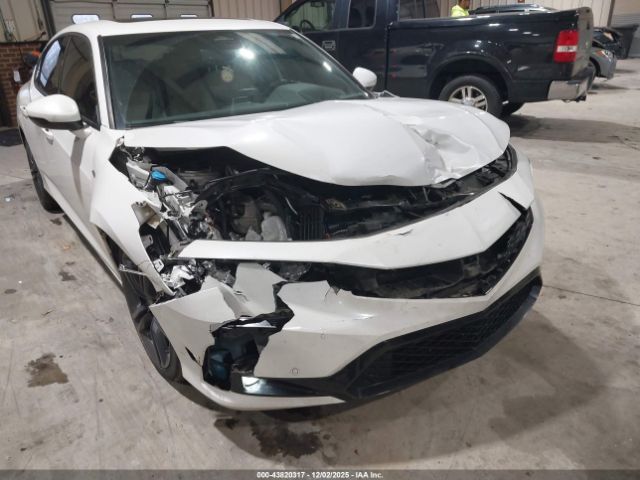 Acura Integra A-spec Technology Image 4