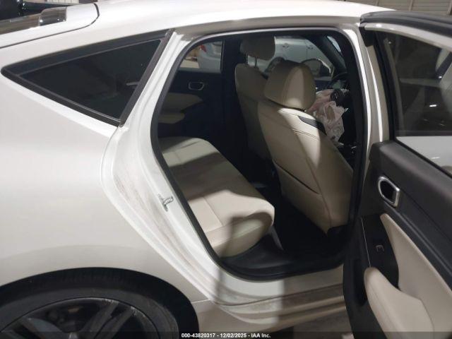 Acura Integra A-spec Technology Image 16