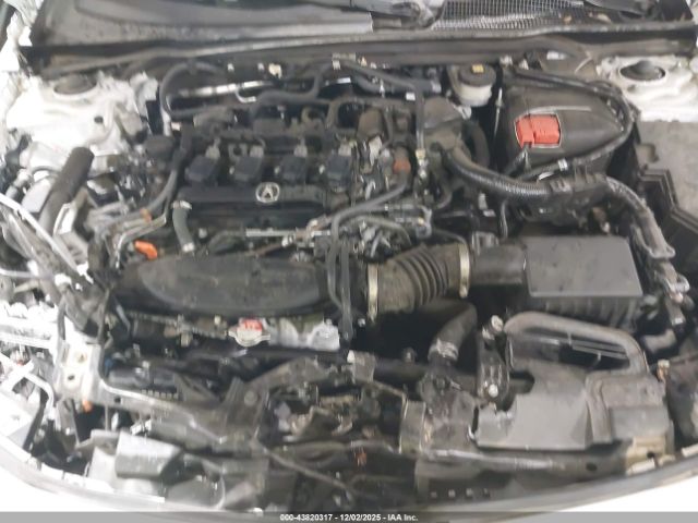 Acura Integra A-spec Technology Image 10