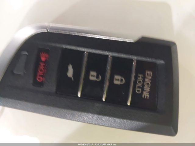 Acura Integra A-spec Technology Image 6