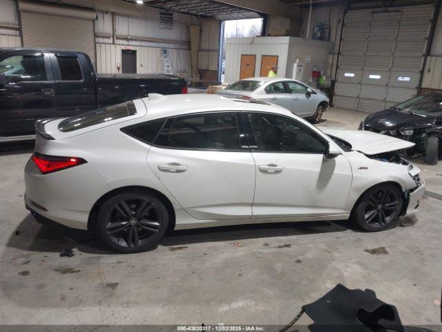 Acura Integra A-spec Technology Image 18