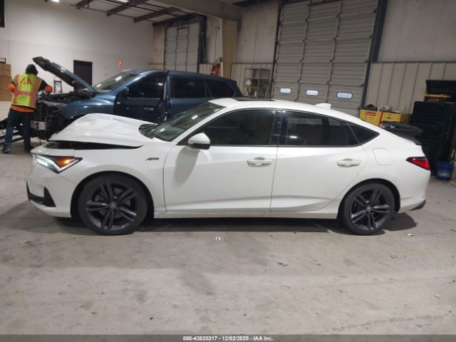 Acura Integra A-spec Technology Image 15