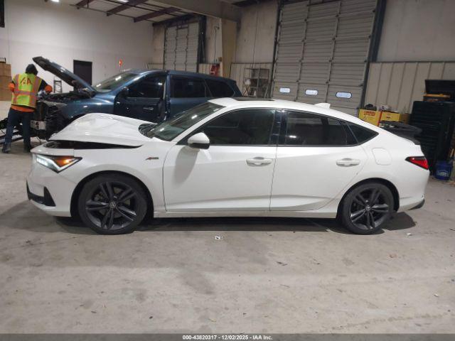 Acura Integra A-spec Technology Image 15