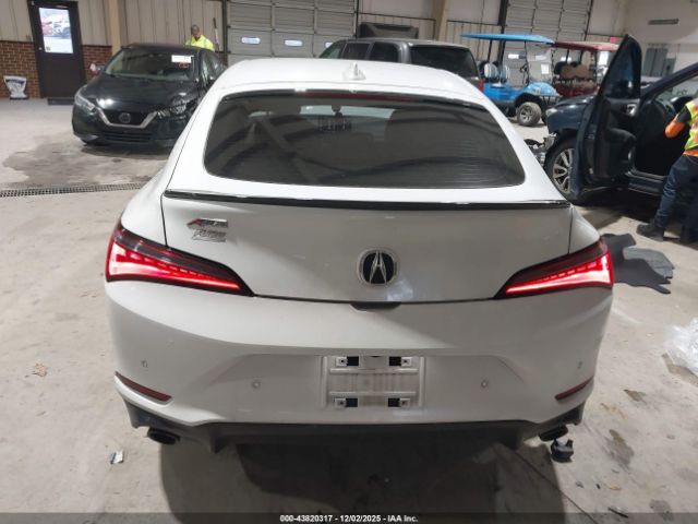 Acura Integra A-spec Technology Image 14