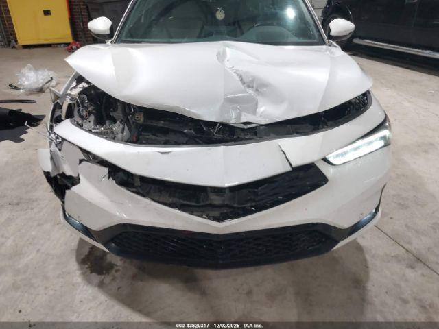 Acura Integra A-spec Technology Image 12