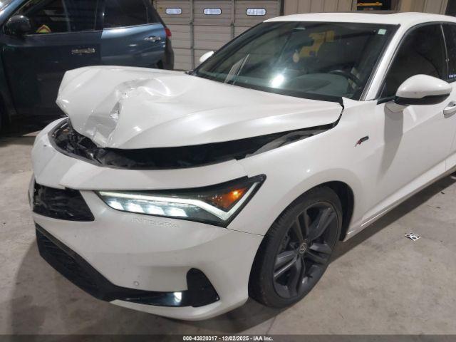 Acura Integra A-spec Technology Image 9