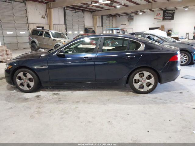 Jaguar XE 25t Image 4