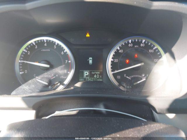 Toyota Highlander Le Plus V6 Image 7