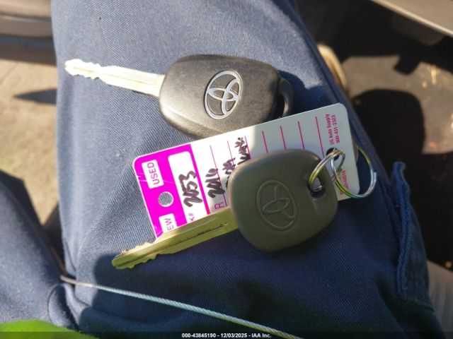 Toyota Highlander Le Plus V6 Image 15