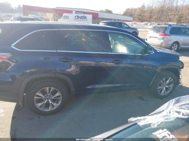 Toyota Highlander Le Plus V6 Image 14