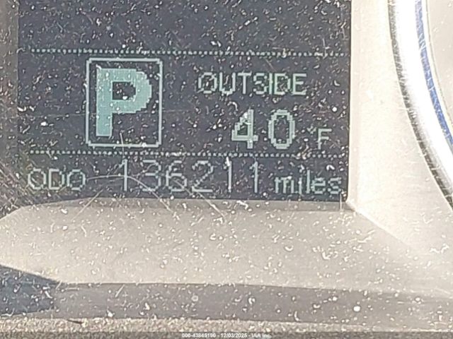 Toyota Highlander Le Plus V6 Image 9