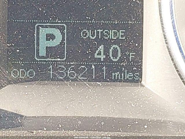 Toyota Highlander Le Plus V6 Image 9