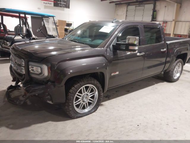 GMC Sierra 1500 Slt Image 2