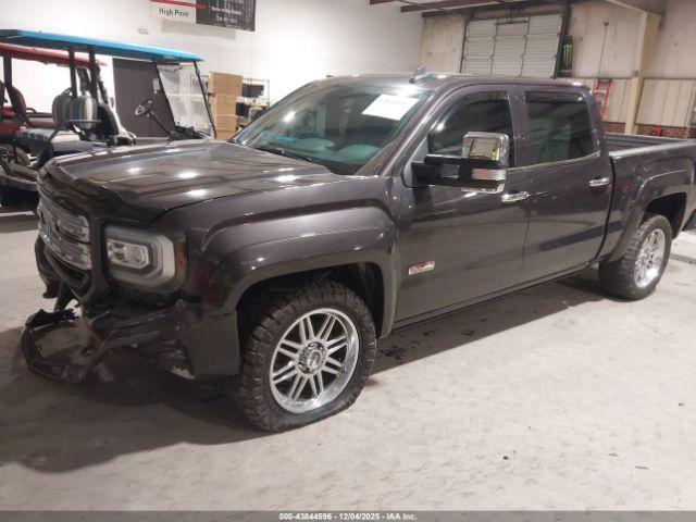 GMC Sierra 1500 Slt Image 2