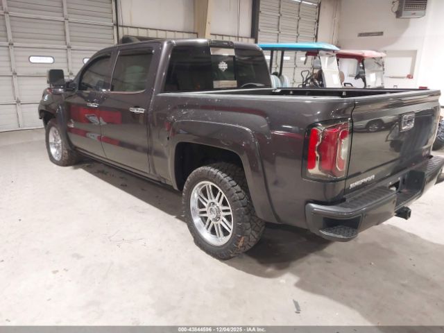 GMC Sierra 1500 Slt Image 11