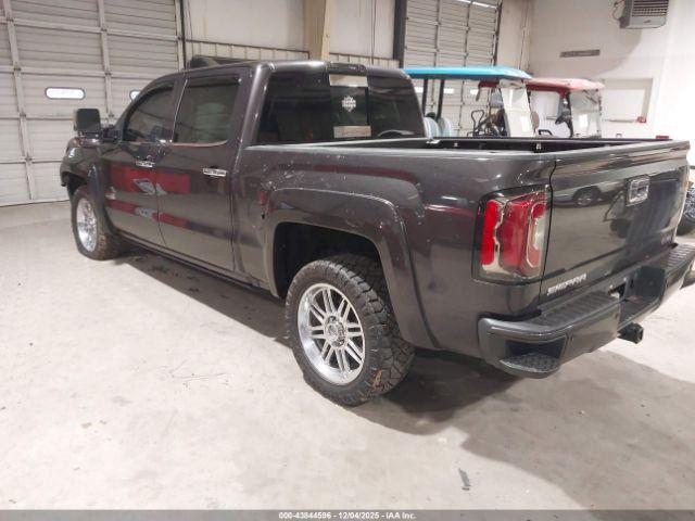 GMC Sierra 1500 Slt Image 11