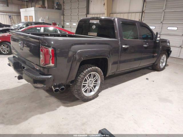 GMC Sierra 1500 Slt Image 9