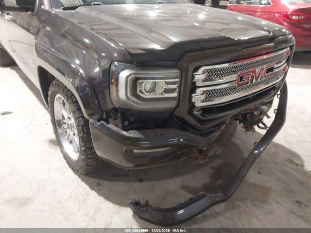 GMC Sierra 1500 Slt Image 4
