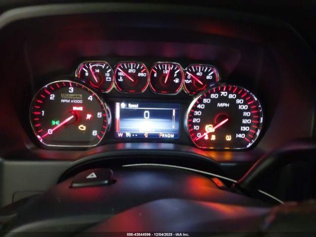 GMC Sierra 1500 Slt Image 15