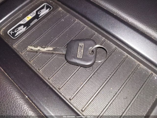 GMC Sierra 1500 Slt Image 7