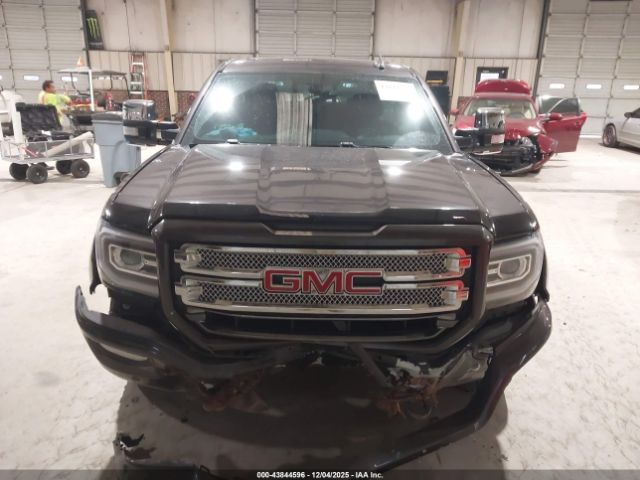 GMC Sierra 1500 Slt Image 16