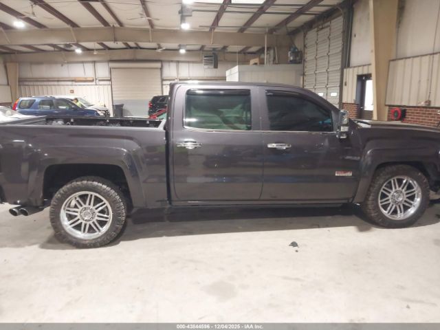 GMC Sierra 1500 Slt Image 14
